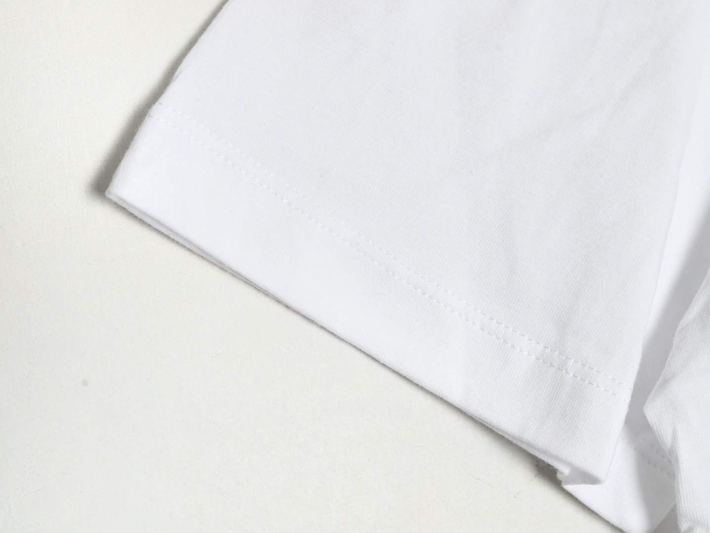 Versace Short-sleeved T-shirt