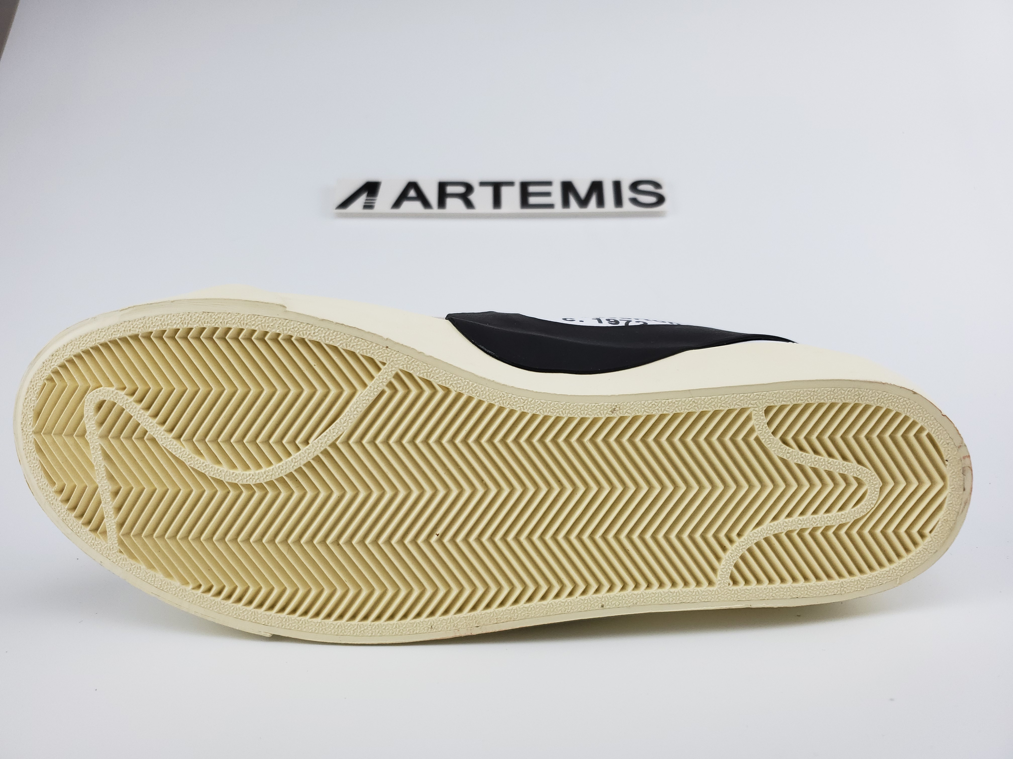 Nike Blazer Mid Off-White