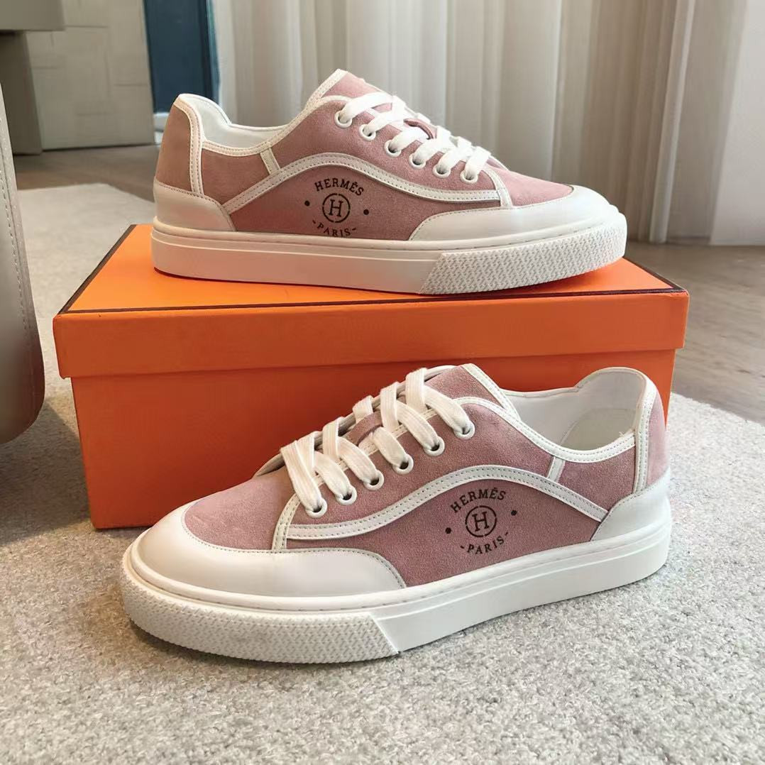 UA Hermès Get sneaker