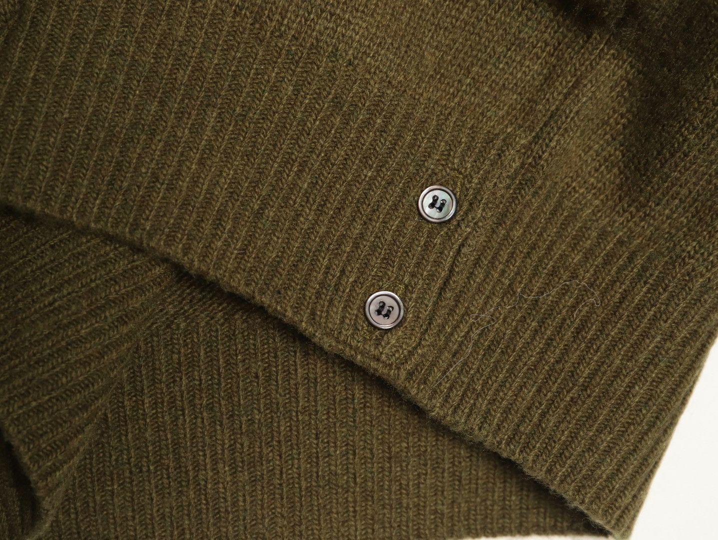 THOM BROWNE TB 25FW Sweaters