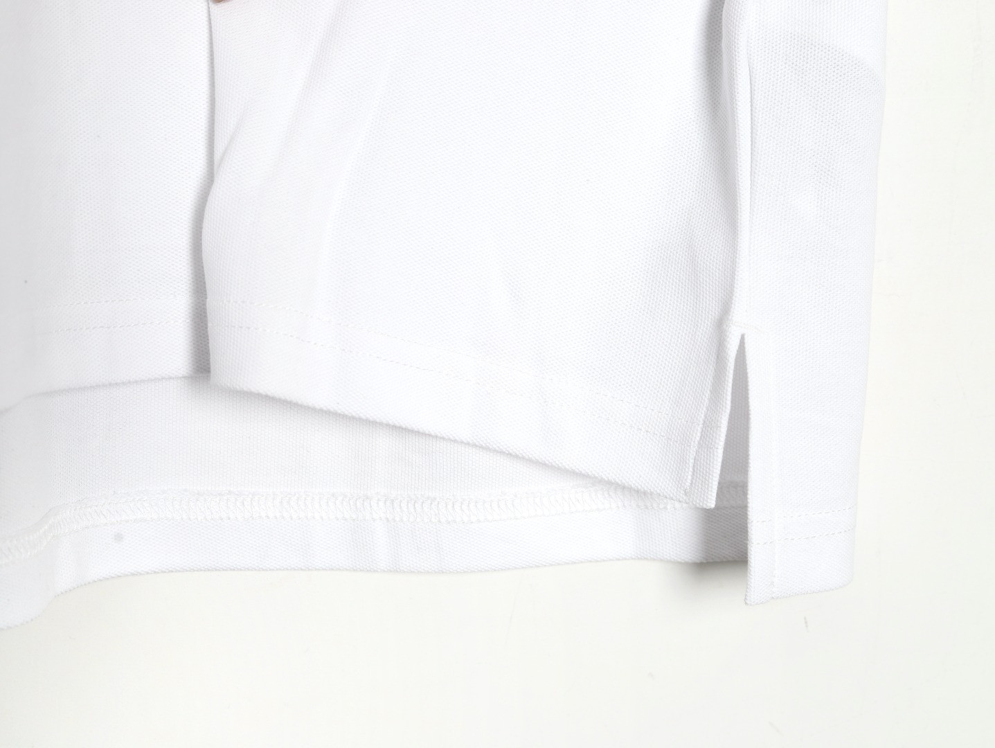 Stone Island 23ss Short-sleeved Polo shirt