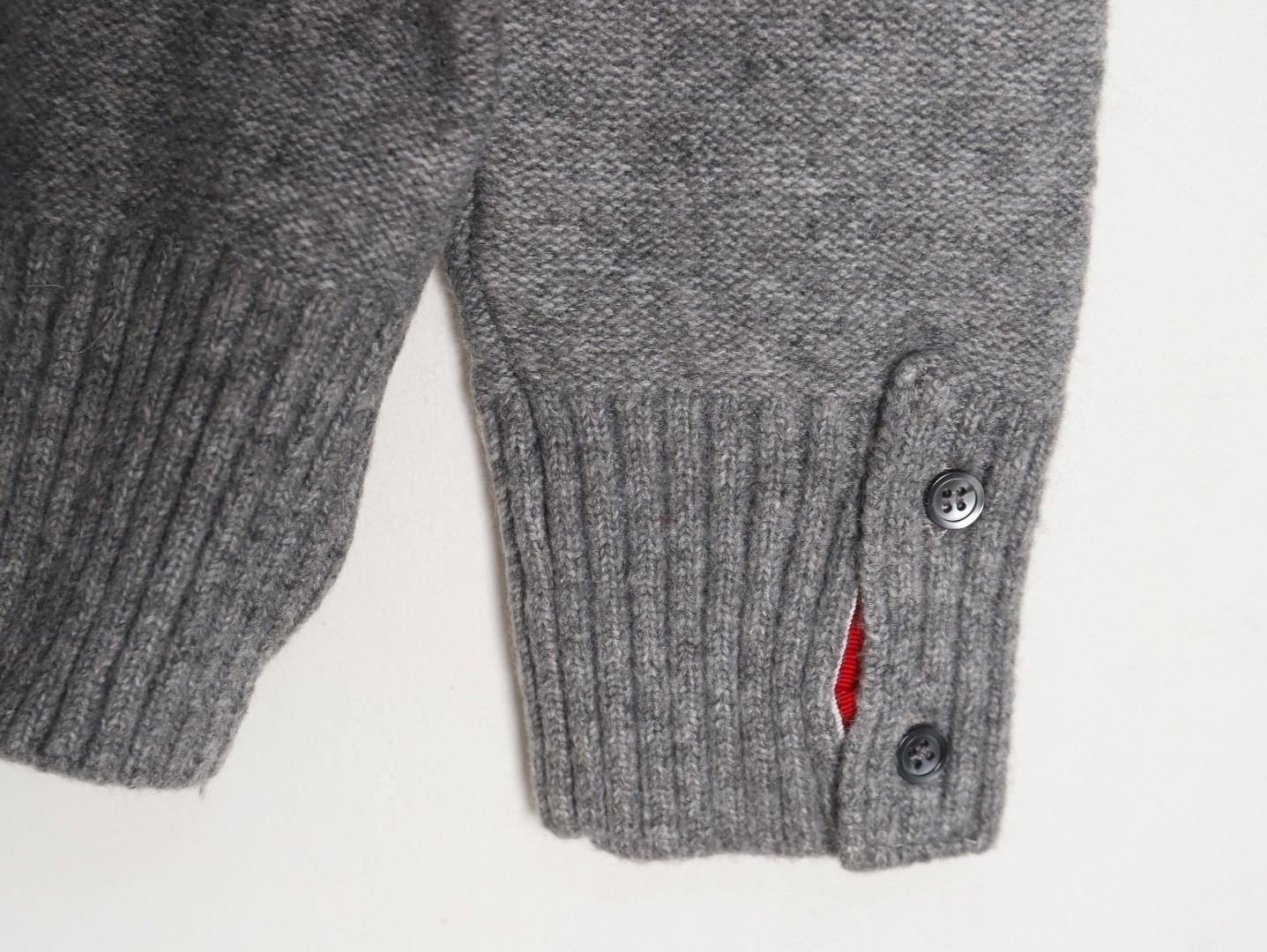 Thom Browne TB 23Ss Sweaters