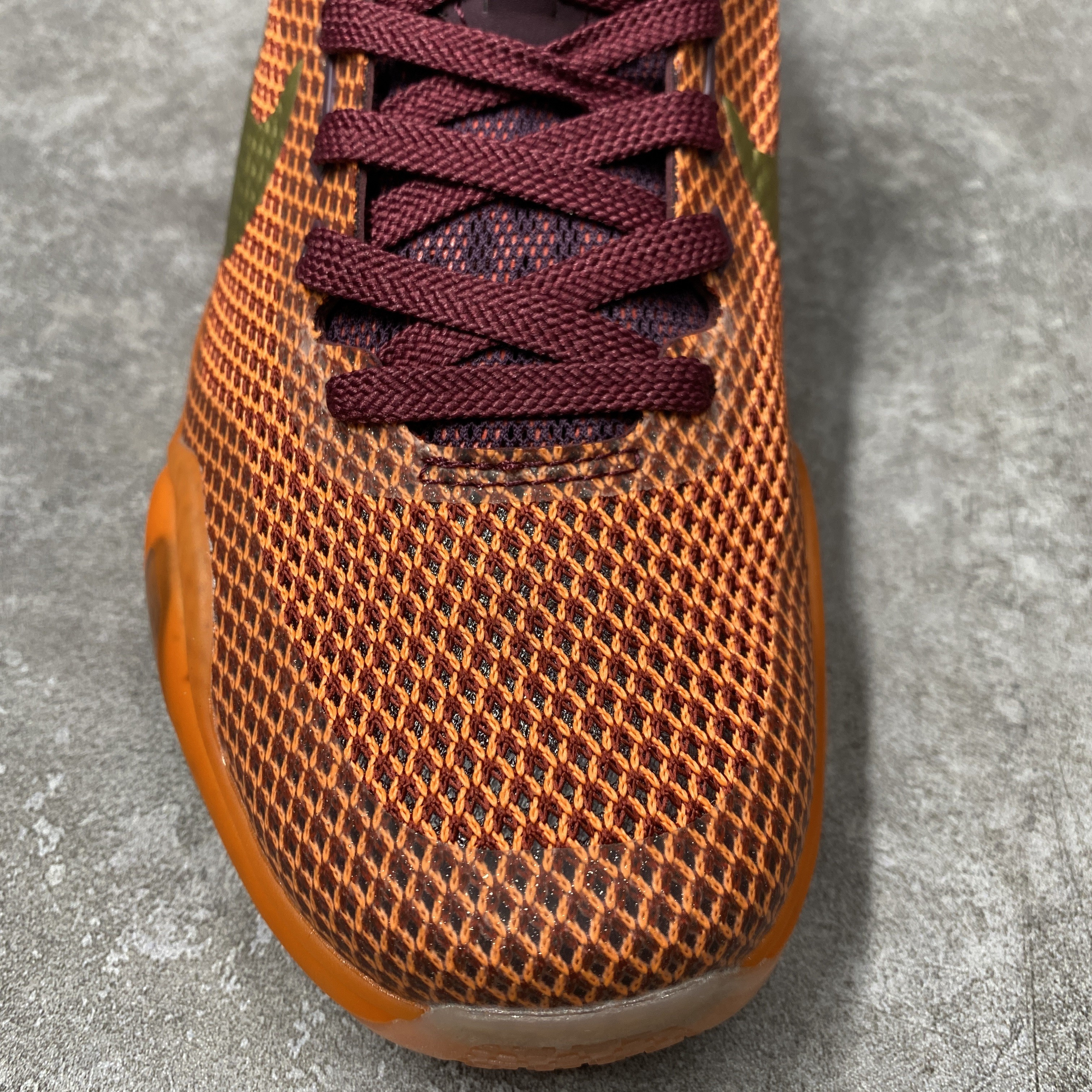 Nike Kobe 10 Silk Road