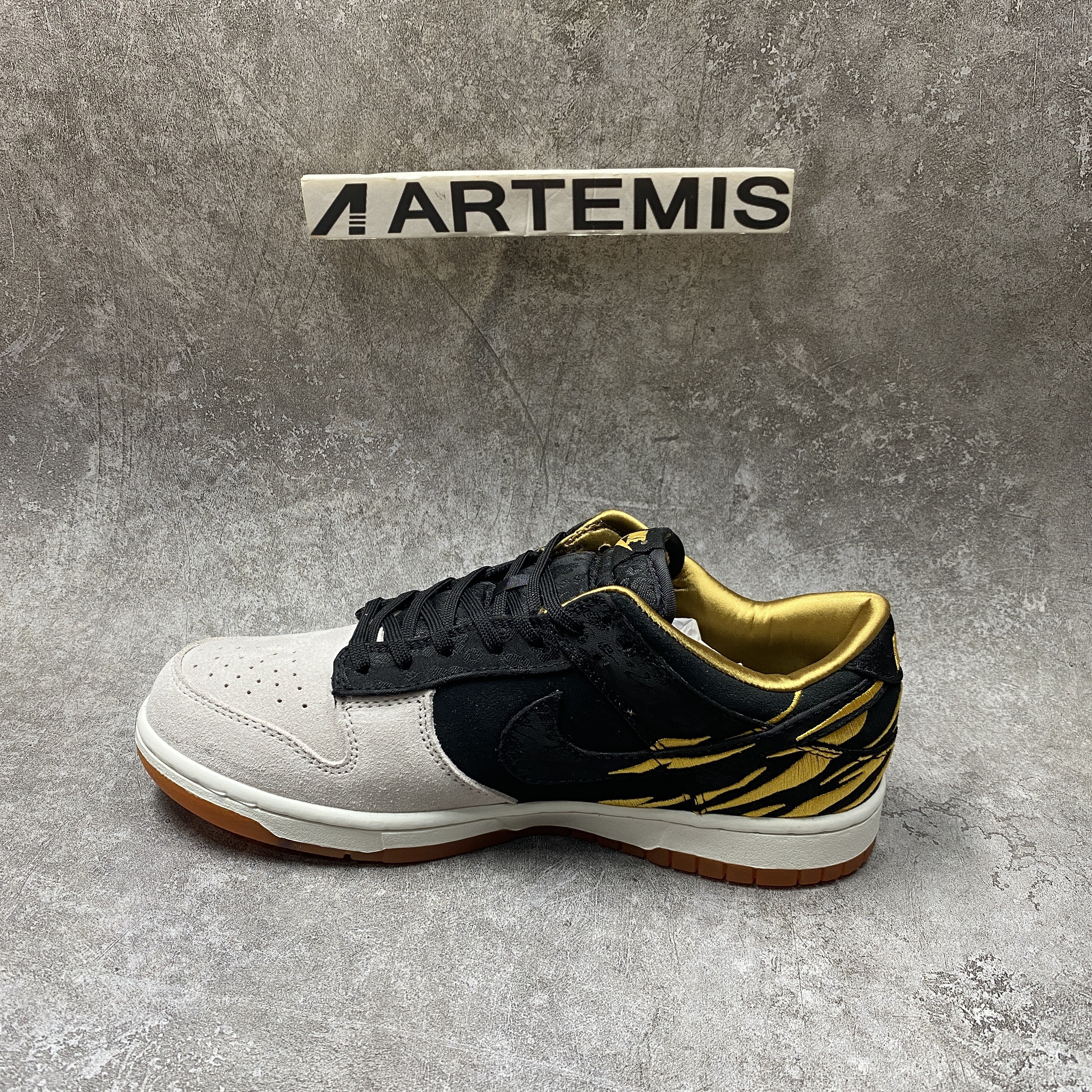 Nike Dunk Low Year of the Tiger(2022)