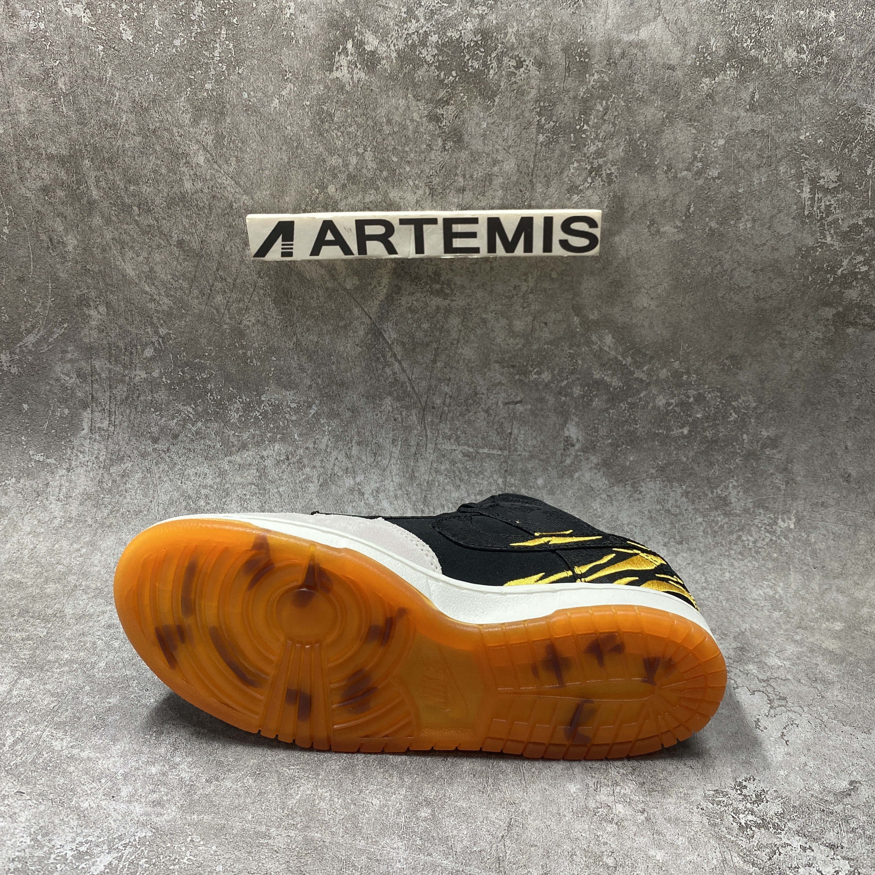 Nike Dunk Low Year of the Tiger(2022)