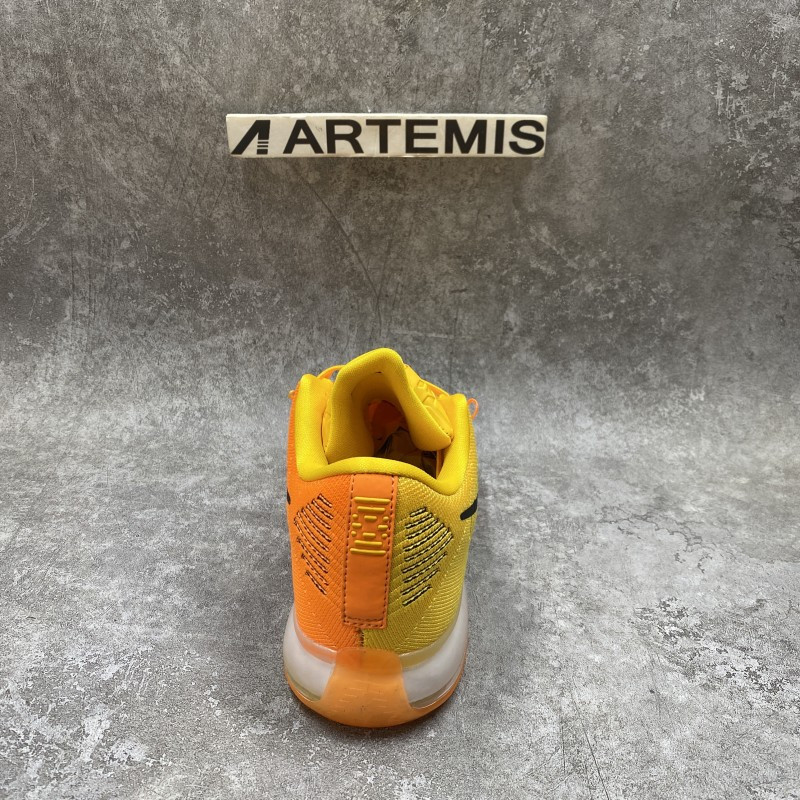 Nike Kobe 10 Elite Chester