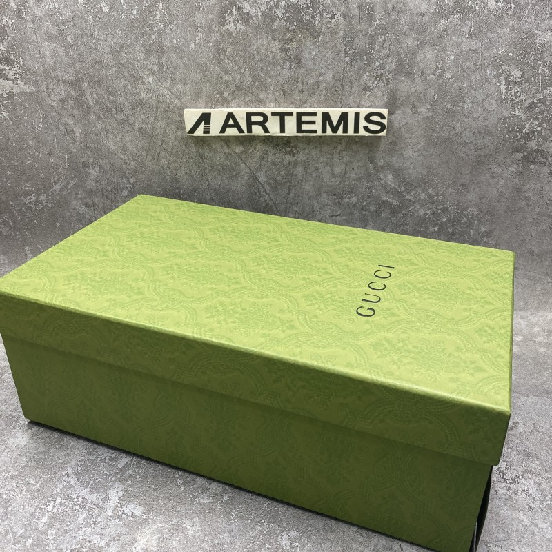 GC Screener Snekaer Purple Red