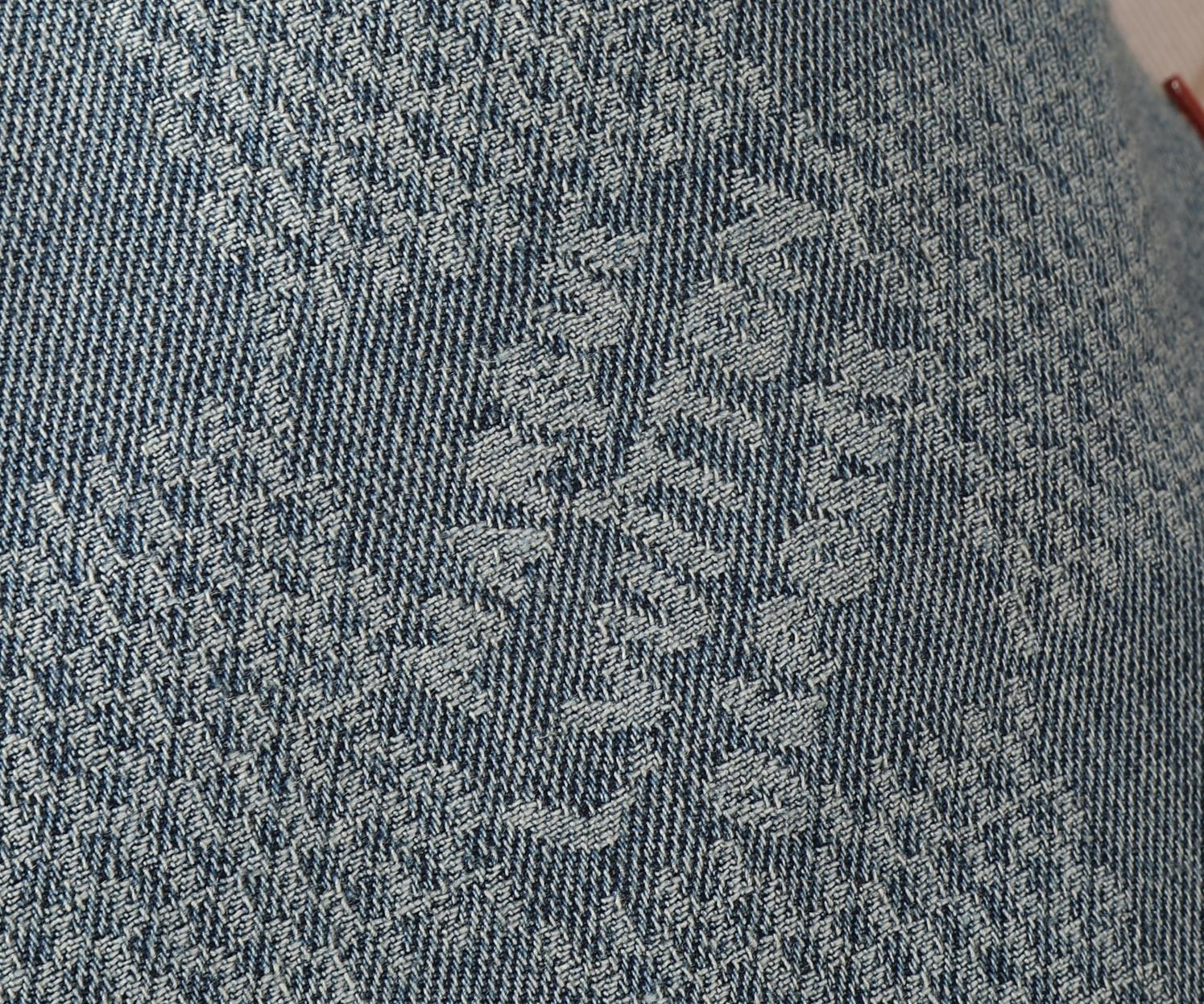 LV Weekend Tote N40702 16.9 x 13.4 x 6.9 inches