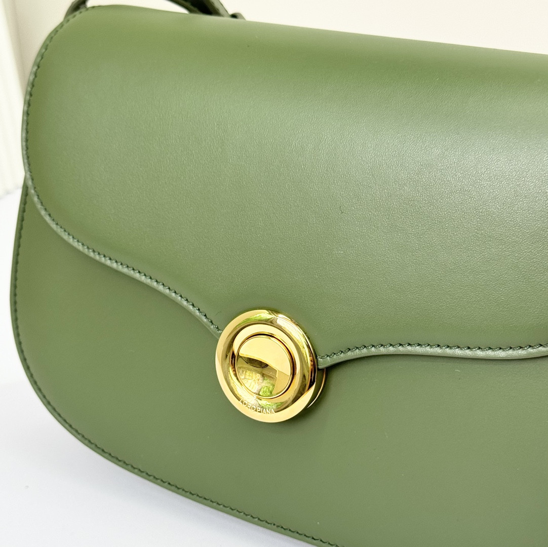 L**o p*ana small ghiera bag 23x16x8 cm