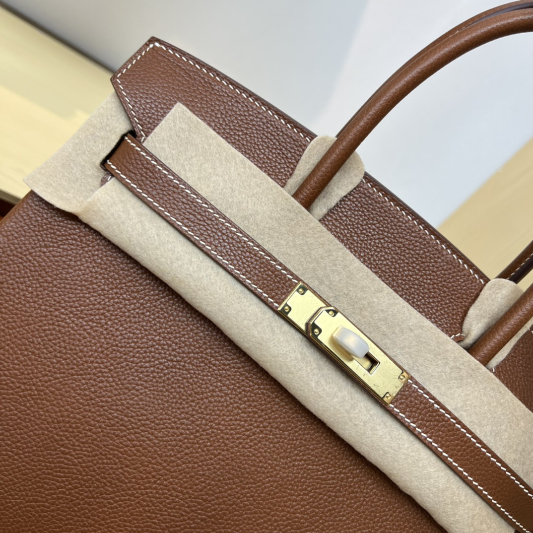 HERMÈS BIRKIN Gold 25 30 35